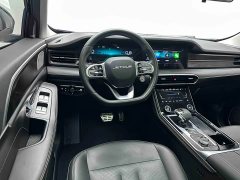 Jetour Jietu X90 Zilong 2.0T DCT Champion Edition 7-Seater - ფოტო 14