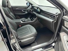Jetour Jietu X90 Zilong 2.0T DCT Champion Edition 7-Seater - ფოტო 16
