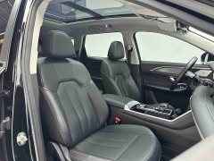 Jetour Jietu X90 Zilong 2.0T DCT Champion Edition 7-Seater - ფოტო 17