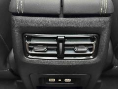 Jetour Jietu X90 Zilong 2.0T DCT Champion Edition 7-Seater - ფოტო 18