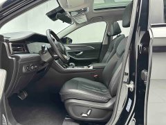 Jetour Jietu X90 Zilong 2.0T DCT Champion Edition 7-Seater - ფოტო 4