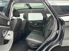 Jetour Jietu X90 Zilong 2.0T DCT Champion Edition 7-Seater - ფოტო 5