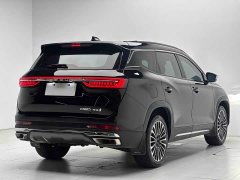 Jetour Jietu X90 Zilong 2.0T DCT Champion Edition 7-Seater - ფოტო 7