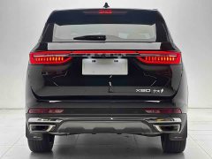 Jetour Jietu X90 Zilong 2.0T DCT Champion Edition 7-Seater - ფოტო 8