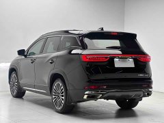 Jetour Jietu X90 Zilong 2.0T DCT Champion Edition 7-Seater - ფოტო 9
