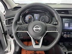 Nissan Qashqai Classic 2.0L CVT XV Premier Edition - ფოტო 10