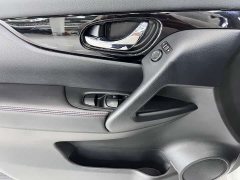 Nissan Qashqai Classic 2.0L CVT XV Premier Edition - ფოტო 11