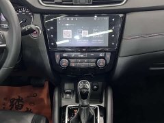 Nissan Qashqai Classic 2.0L CVT XV Premier Edition - ფოტო 12