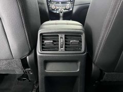 Nissan Qashqai Classic 2.0L CVT XV Premier Edition - ფოტო 14