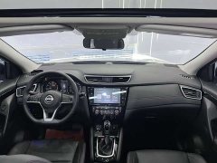 Nissan Qashqai Classic 2.0L CVT XV Premier Edition - ფოტო 15
