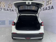 Nissan Qashqai Classic 2.0L CVT XV Premier Edition - ფოტო 16