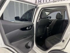 Nissan Qashqai Classic 2.0L CVT XV Premier Edition - ფოტო 17