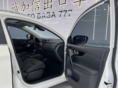 Nissan Qashqai Classic 2.0L CVT XV Premier Edition - ფოტო 18