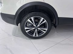 Nissan Qashqai Classic 2.0L CVT XV Premier Edition - ფოტო 19