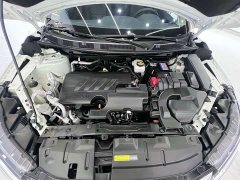 Nissan Qashqai Classic 2.0L CVT XV Premier Edition - ფოტო 20