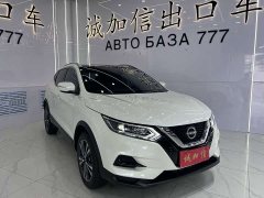 Nissan Qashqai Classic 2.0L CVT XV Premier Edition - ფოტო 3