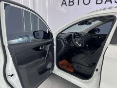 Nissan Qashqai Classic 2.0L CVT XV Premier Edition - ფოტო 7
