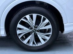 Audi Q4 e-tron 40 e-tron Trendsetter Edition - ფოტო 17