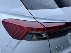 Audi Q4 e-tron 40 e-tron Trendsetter Edition - ფოტო 18