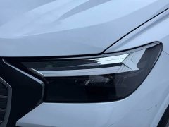 Audi Q4 e-tron 40 e-tron Trendsetter Edition - ფოტო 19
