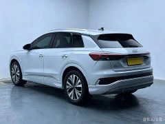 Audi Q4 e-tron 40 e-tron Trendsetter Edition - ფოტო 4