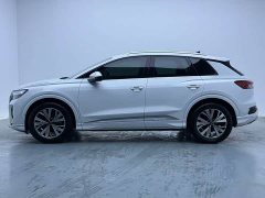 Audi Q4 e-tron 40 e-tron Trendsetter Edition - ფოტო 7