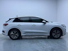 Audi Q4 e-tron 40 e-tron Trendsetter Edition - ფოტო 8