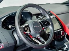 Jaguar E-PACE Aspiring Sport Edition R-DYNAMIC S - ფოტო 10