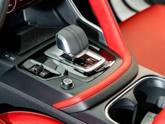 Jaguar E-PACE Aspiring Sport Edition R-DYNAMIC S - ფოტო 11