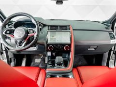 Jaguar E-PACE Aspiring Sport Edition R-DYNAMIC S - ფოტო 12