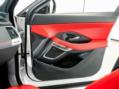 Jaguar E-PACE Aspiring Sport Edition R-DYNAMIC S - ფოტო 15