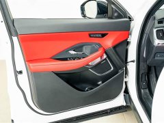 Jaguar E-PACE Aspiring Sport Edition R-DYNAMIC S - ფოტო 16