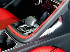 Jaguar E-PACE Aspiring Sport Edition R-DYNAMIC S - ფოტო 18
