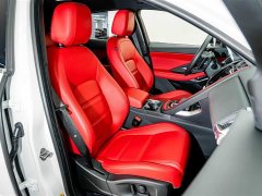 Jaguar E-PACE Aspiring Sport Edition R-DYNAMIC S - ფოტო 19