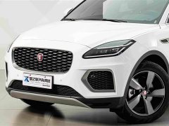 Jaguar E-PACE Aspiring Sport Edition R-DYNAMIC S - ფოტო 2