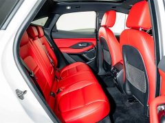 Jaguar E-PACE Aspiring Sport Edition R-DYNAMIC S - ფოტო 20