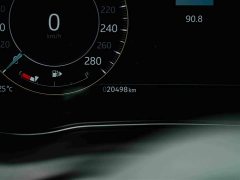 Jaguar E-PACE Aspiring Sport Edition R-DYNAMIC S - ფოტო 9