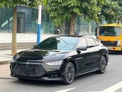 BYD Han DM-i Glory Edition 121KM Premium Type - ფოტო 1