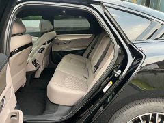BYD Han DM-i Glory Edition 121KM Premium Type - ფოტო 10