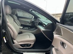 BYD Han DM-i Glory Edition 121KM Premium Type - ფოტო 11