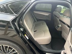 BYD Han DM-i Glory Edition 121KM Premium Type - ფოტო 12