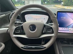 BYD Han DM-i Glory Edition 121KM Premium Type - ფოტო 15