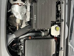 BYD Han DM-i Glory Edition 121KM Premium Type - ფოტო 16