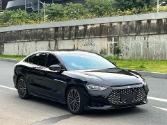 BYD Han DM-i Glory Edition 121KM Premium Type - ფოტო 2