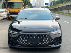 BYD Han DM-i Glory Edition 121KM Premium Type - ფოტო 3
