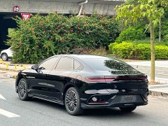BYD Han DM-i Glory Edition 121KM Premium Type - ფოტო 4