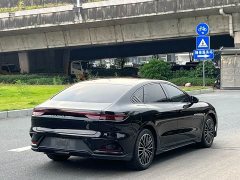 BYD Han DM-i Glory Edition 121KM Premium Type - ფოტო 5