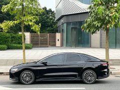 BYD Han DM-i Glory Edition 121KM Premium Type - ფოტო 7