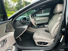 BYD Han DM-i Glory Edition 121KM Premium Type - ფოტო 9