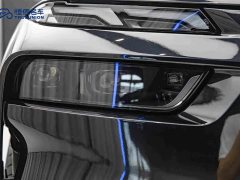 BMW X7 xDrive40i Premier Luxury Package - ფოტო 10